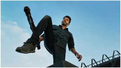 'Jana Nayagan' box office collections day 23_ Thalapathy Vijay film enters final phase 'Jana Nayagan' box office collections day 23: Thalapathy Vijay film enters final phase; India net collection touches Rs 195.29 Cr