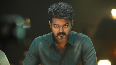 Picture Credit: X ‘Jana Nayagan’ box office day 12 (Live): Thalapathy Vijay’s film slows after Rs 200 crore mark