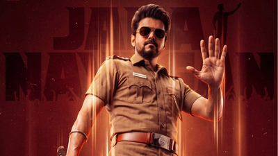 Picture Credit: X ‘Jana Nayagan’ OTT: Find out when and where to watch Vijay Thalapathy’s final film online