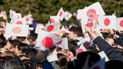 Japan, US step in to support yen with rare joint intervention; Tokyo keeps door open for more action