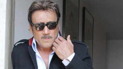 Javed Akhtar compares Jackie Shroff’s enigmatic quality with late Smita Patil: 'You can have a silent close-up of him, and he will not look blank' Javed Akhtar compares Jackie Shroff’s enigmatic quality with late Smita Patil: 'You can have a silent close-up of him, and he will not look blank'