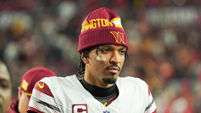 Jayden Daniels' LSU drama. Jayden Daniels' LSU controversy takes a new turn as he receives a stern warning ahead of the new season