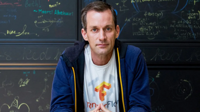 Jeff Dean, Google's 30th employee and chief scientist, is leaving after 27 years to lead AI startup Discovery Loop. Google's ex-chief scientist Jeff Dean shares last few hours at Google: Tears, lots of emotional chat, explosion of sad emojis and one minute of…