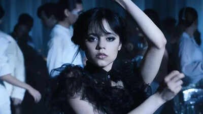 Jenna Ortega recently shared that 'Wednesday' season 3 is going to be far more emotional and mature since the students have now gone on to senior high school. She also shared details on how she has embraced her character from the beloved show. (YouTube) Jenna Ortega on rising to fame and how ‘Wednesday’ influenced her: 'There are times when I think like her'