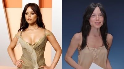 Jenna Ortega’s latest appearance sparks concern online as fans question her sudden weight loss. Jenna Ortega’s latest appearance sparks concern online as fans question her sudden weight loss.