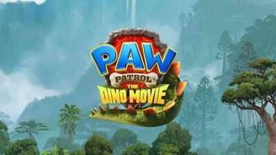 Jennifer Hudson joins the 'PAW Patrol' universe; says 'Every child has a superpower'