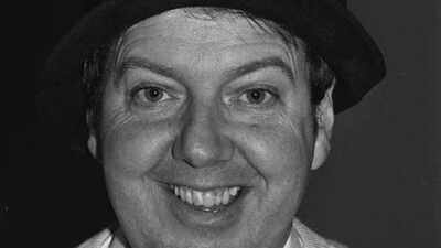 Family and friends honour famed Irish comedian Jimmy Cricket, who passed away at the age of 80. Many attend his funeral procession wearing bowties and his iconic costumes. (Instagram) Jimmy Cricket’s funeral: Friends, fans, and family pay tribute by wearing his iconic bowtie and costume