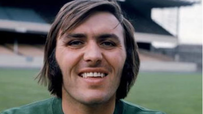 Jimmy Rimmer (Image via Arsenal) <b>Jimmy Rimmer dies at 78: Tributes pour in for the Manchester United and Aston Villa star, exploring the European Cup winner career’s best highlights </b>