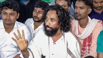 The government's decision, announced after a cabinet meeting on Monday and followed by eight notifications issued late Tuesday night, covers examinations for several administrative, technical and judicial posts. Jharkhand students suspend 26-day protest over JPSC-JSSC exam; give 2-month ultimatum to Soren govt