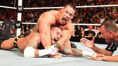 John Cena vs CM Punk (via WWE) John Cena vs CM Punk net worth comparison 2026: How WWE’s biggest rivals built their fortunes, who is richer and more