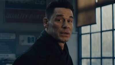 Viral AI posters and troll accounts start rumors about John Cena playing Johnny Bravo in the cartoon's possble live adaptaion. (Image Credits: Instagram) Is John Cena playing Johnny Bravo? Viral AI posters fuel live-action movie adaptation rumours