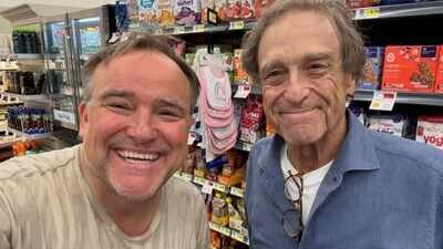 John Goodman unrecognisable after 200 lbs weight loss: Fans call ‘The Big Lebowski’ star 'living legend' after witnessing the massive transformation