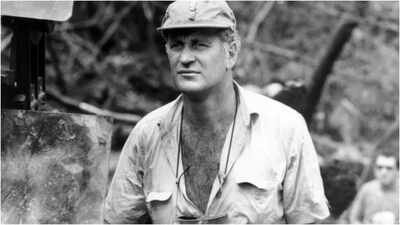 John Irvin passes away at 86; 'Tinker Tailor Soldier Spy' and 'Hamburger Hill' director no more John Irvin passes away at 86; 'Tinker Tailor Soldier Spy' and 'Hamburger Hill' director no more