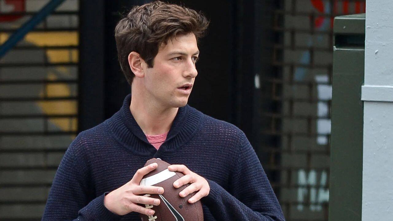 Josh Kushner