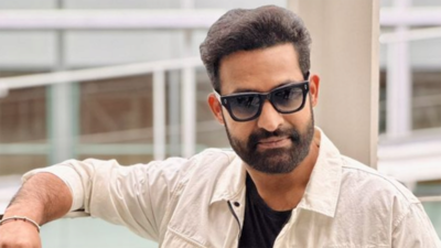 Jr NTR discharged from hospital post successful shoulder surgery, begins structured rehabilitation for complete recovery Jr NTR discharged from hospital post successful shoulder surgery, begins structured rehabilitation for complete recovery