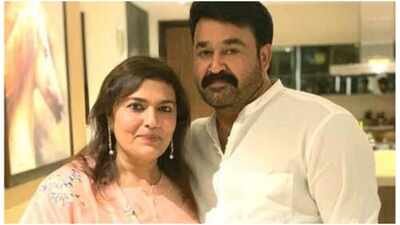Jude Anthany Joseph wanted Mohanlal's wife Suchitra in 'Thudakkam': 'Chechi backed out at the last minute' Jude Anthany Joseph wanted Mohanlal's wife Suchitra in 'Thudakkam': 'Chechi backed out at the last minute'