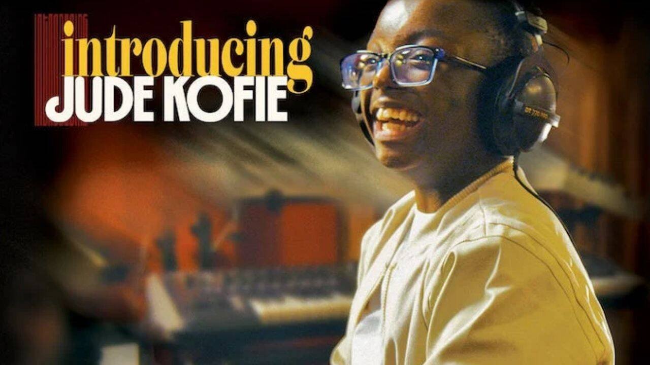 Jude Kofie