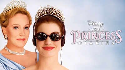 Julie Andrews NOT RETURNING for 'The Princess Diaries 3' with Anne Hathaway: 'I think I'm retired'