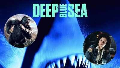 A look into all of the films you can watch if you loved 'Jurassic Park'. (Instagram) From ‘The Alien’ to ‘Jaws’: 10 top films to watch if you loved Sam Neill’s ‘Jurassic Park’ franchise