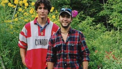 Justin Trudeau's youngest brother drowned in an avalanche in 1998. His body was never found. In 1998, Justin Trudeau's younger brother was swept away in an avalanche in BC. His body was never found
