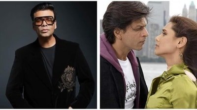 Kabhi Alvida Naa Kehna received polarising reviews upon release, shared Karan Johar. Kabhi Alvida Naa Kehna received polarising reviews upon release, shared Karan Johar.