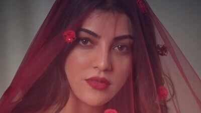 'My hands and legs started trembling': 'Ramayana' actress Kajal Aggarwal recalls how an assistant director's tattoo gesture crossed the line after he entered her caravan without permission