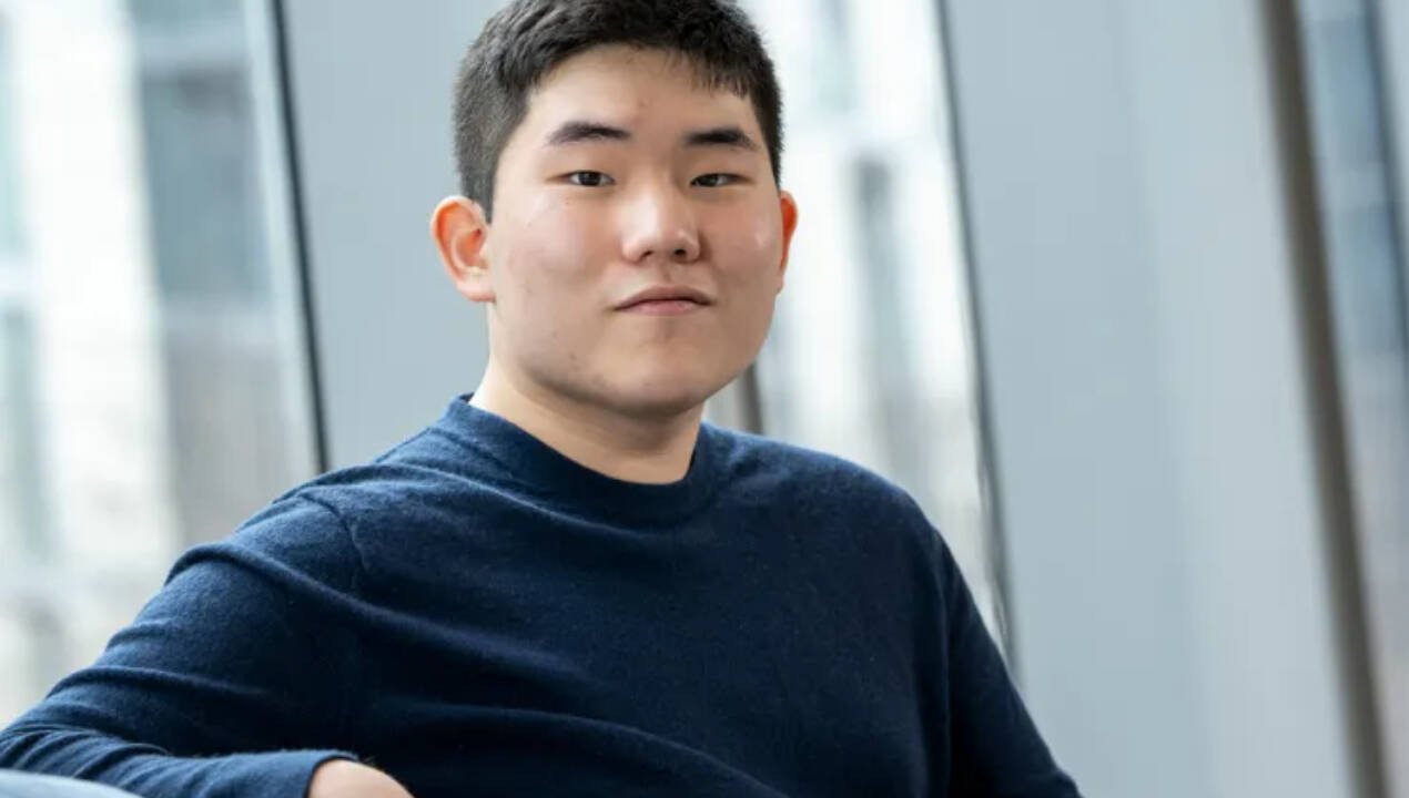 Kang, who has done research and taken leadership positions, is a student at Bergen County Academies. He is a member of his class council and the safety co-chair and judge for his middle school science fair.