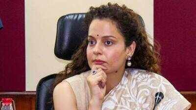 Kangana Ranaut clarifies her “Generation Gutter” remark, saying it was aimed at specific people, not all youth. Kangana Ranaut clarifies ‘Generation Gutter’ remark: ‘I was not referring to all youth, but those who label themselves as cockroaches’