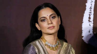 Kangana Ranaut responds to backlash over controversial comments on young women: 'You want to use my movie character clips I get paid millions to play?'