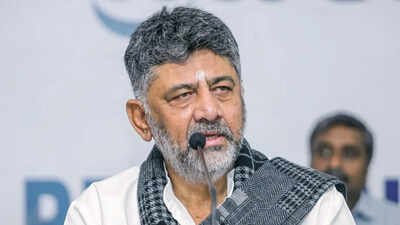 According to the CM, beneficiaries of government-allotted plots have a responsibility to build houses and maintain their properties. Build within 5 years or lose your govt-allotted plot: Karnataka CM DK Shivakumar