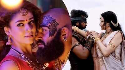 <b>Nayanthara or Trisha likely to reunite with Karthi in Mohan Raja’s next film: Report</b>