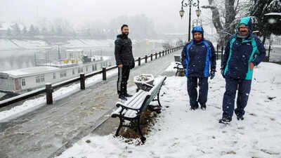 Restore J&K statehood, says human rights forum