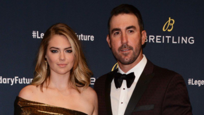 “Being a baseball wife is absolutely insane”: Kate Upton reveals lonely truth and emotional struggle of marrying MLB star Justin Verlander (Image via Getty) MLB star Justin Verlander’s wife Kate Upton net worth in 2026: Modeling, acting, endorsements, investments, luxury assets and life with Justin Verlander