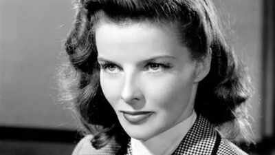 Quote of the day by Katharine Hepburn: ‘We are taught you must blame your father, your sisters, your brothers… But it's always your fault, because if you wanted to change, you're the one who has got to change,' the ‘Spitfire’ star’s lesson on taking accountability for your actions in life Quote of the day by Katharine Hepburn: ‘We are taught you must blame your father, your sisters, your brothers… But it's always your fault, because if you wanted to change, you're the one who has got to change,' the ‘Spitfire’ star’s lesson on taking accountability for your actions in life
