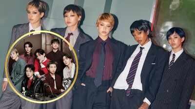 KATSEYE's newly unveiled 'WILD' tracklist drew criticism after fans claimed its design closely resembled BTS's 'ARIRANG' tracklist.Image credit (Instagram) KATSEYE's 'WILD' tracklist sparks plagiarism accusations over similarities to BTS's 'ARIRANG'