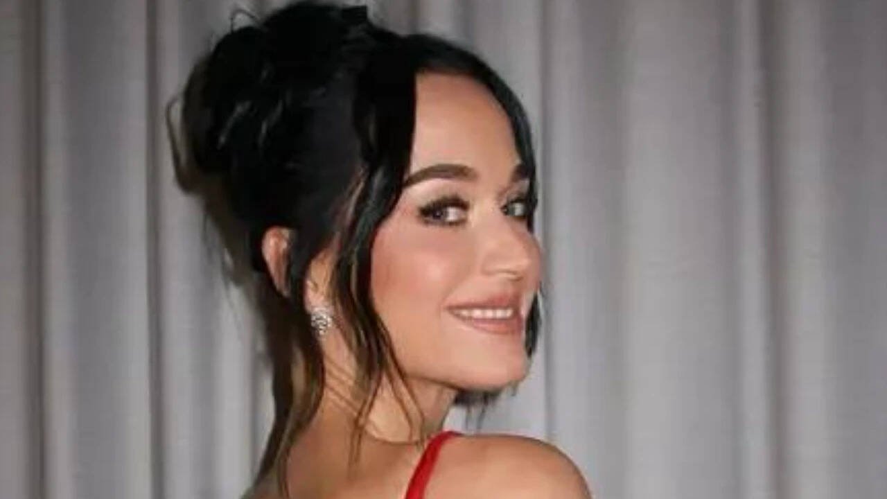 Katy Perry
