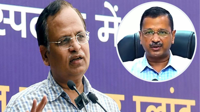 Kejriwal accused the BJP of using false charges to imprison people and questioned who would compensate those subjected to imprisonment and alleged mental harassment. Kejriwal attacks BJP after Satyendar Jain's arrest, calls it 'dictatorship'