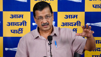 Kejriwal accused the government of shifting its position on the issue 'Will march to PM's residence over E20': Kejriwal announces August 3 protest