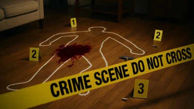 Two Malayali women killed in California; friend detained