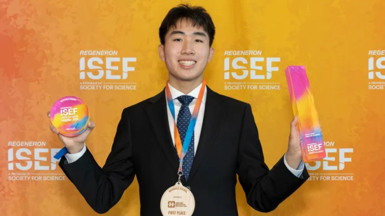 Kevin Sun