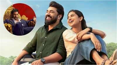 'Khalifa' box office collections day 4 vs 'Bethlehem Kudumba Unit'_ 'Khalifa' box office collections day 4 vs 'Bethlehem Kudumba Unit': Prithviraj Sukumaran's film records 1.1% drop; Nivin Pauly's movie mints Rs 61.05 crore worldwide
