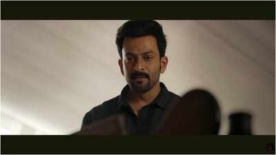 'Khalifa' trailer out_ Prithviraj Sukumaran's Mambarakal Aamir Ali promises high-voltage action- 'Khalifa' trailer out: Prithviraj Sukumaran's Mambarakal Aamir Ali promises high-voltage action- WATCH