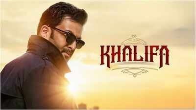 ‘Khalifa’ Twitter review_ Prithviraj Sukumaran’s entry sequence and Jakes Bejoy’s BGM win praise. ‘Khalifa’ Twitter review: Prithviraj Sukumaran’s entry sequence and Jakes Bejoy’s BGM win praise as 'an Onam winner' but Mohanlal starrer faces criticism on its narration