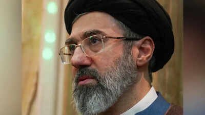 Iran’s supreme leader Mojtaba Khamenei fills 6 top military posts amid wartime leadership overhaul