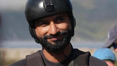 Harsh Gujral has emerged as a strong contestant on Khatron Ke Khiladi 15. Harsh Gujral has emerged as a strong contestant on Khatron Ke Khiladi 15.