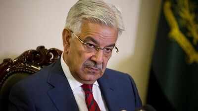 'Shouldn't be exclusive club': Pak minister seeks Nato-like Islamic military alliance