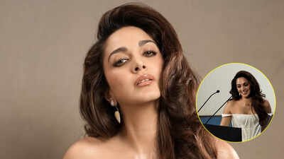 Kiara Advani says Yash and Geetu Mohandas 'manifested' her as Nadia in 'Toxic': 'There will be a Kiara before and after this film' Kiara Advani says Yash and Geetu Mohandas 'manifested' her as Nadia in 'Toxic': 'There will be a Kiara before and after this film'