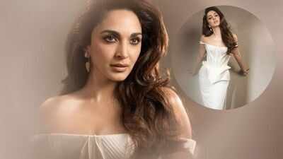 Kiara Advani's all-white corset look at Yash and Geetu Mohandas' 'Toxic' trailer launch costs a whopping Rs 5.7 lakh