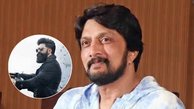 Kichcha Sudeep explains why he supported Yash's 'Toxic: A Fairy Tale for Grown-Ups' despite negative reviews: 'That was my stand to my colleague, a fellow Kannadiga, Kannada cinema' Kichcha Sudeep explains why he supported Yash's 'Toxic: A Fairy Tale for Grown-Ups' despite negative reviews: 'That was my stand to my colleague, a fellow Kannadiga, Kannada cinema'