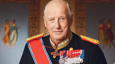Norway's King Harald, the country's ceremonial head of state for more than three decades, died aged 89 on Friday after a period of ill health. Norway's King Harald dies aged 89 after more than three decades on throne
